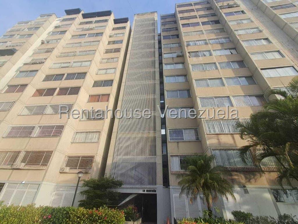 Apartamento en La Bonita, Caracas