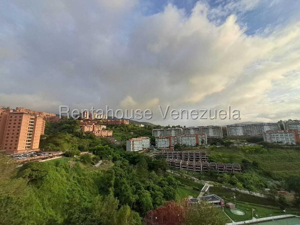 Foto 2 de Apartamento en La Bonita, Caracas