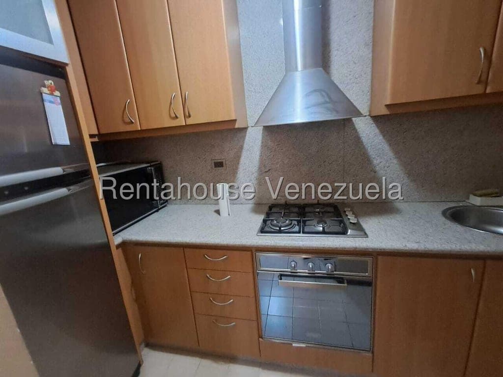 Foto 5 de Apartamento en La Bonita, Caracas
