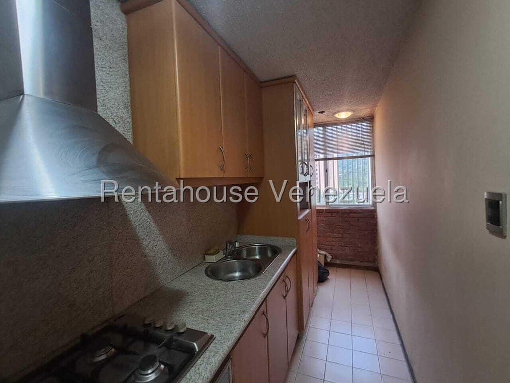 Foto 6 de Apartamento en La Bonita, Caracas
