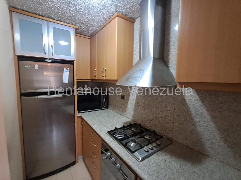 Foto 8 de Apartamento en La Bonita, Caracas