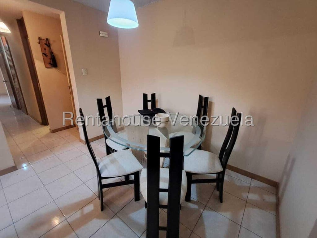 Foto 10 de Apartamento en La Bonita, Caracas