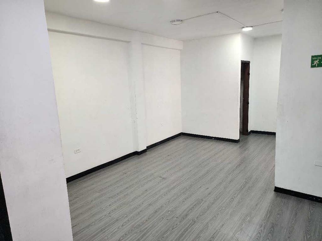 Local comercial en Av. Vargas, Barquisimeto