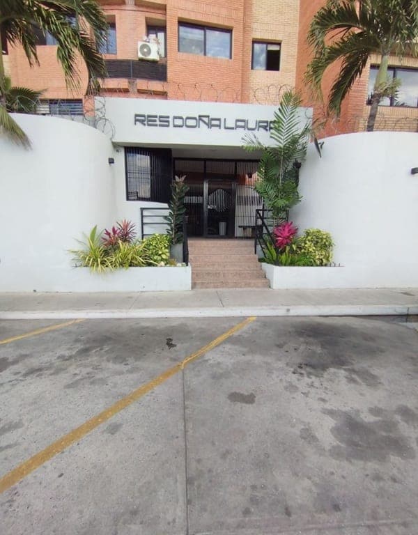 Foto 7 de Apartamento en Doña Laura, Barquisimeto