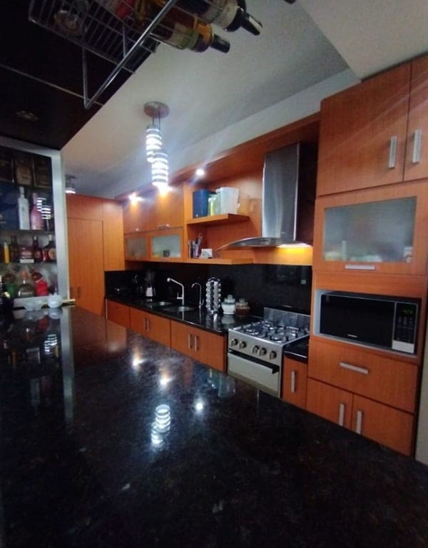 Foto 9 de Apartamento en Doña Laura, Barquisimeto