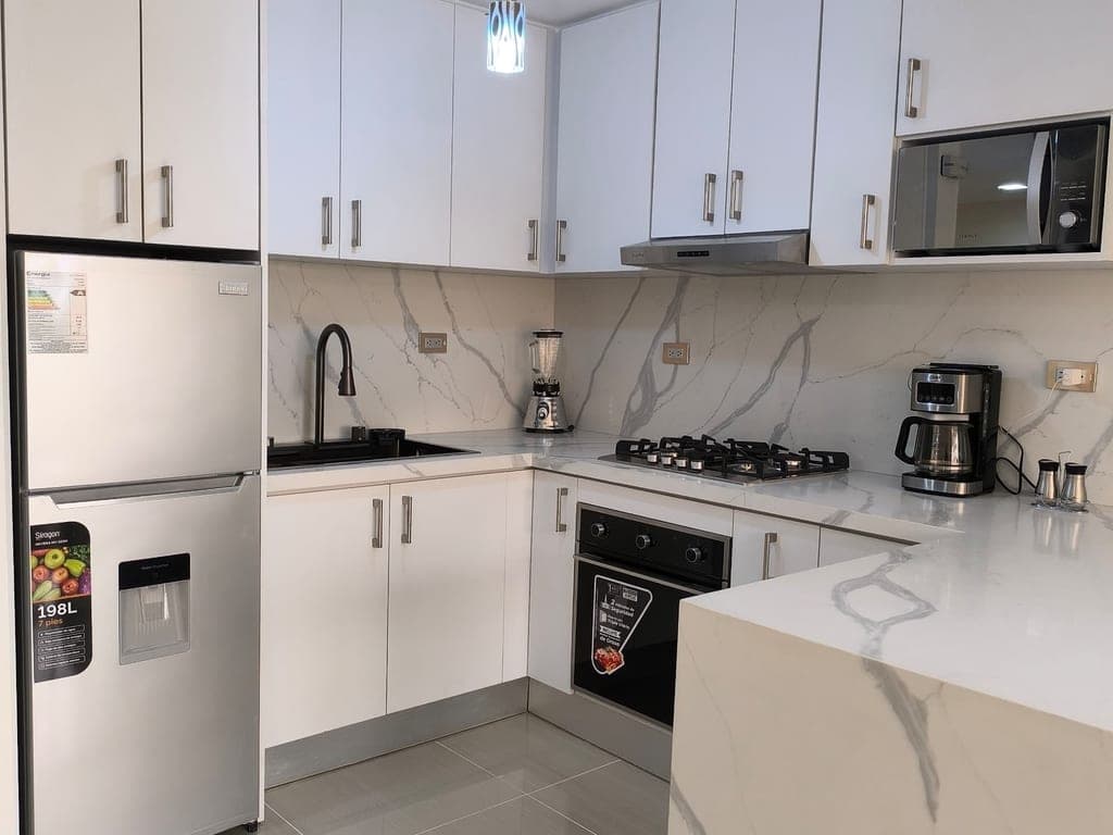 Foto 2 de Apartamento en Complejo Turístico El Morro, Lechería