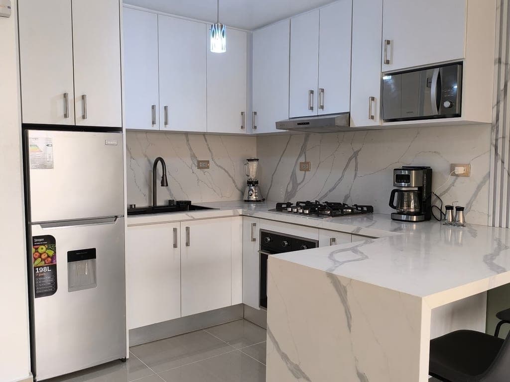 Foto 4 de Apartamento en Complejo Turístico El Morro, Lechería