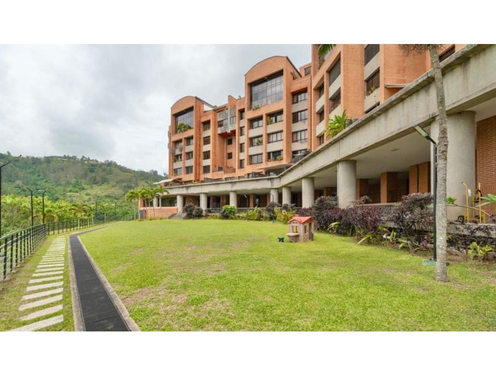 Foto 9 de Apartamento en Los Samanes, Caracas