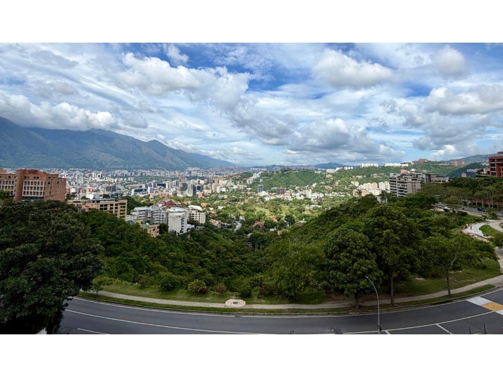 Foto 3 de Apartamento en Colinas de Valle Arriba, Caracas