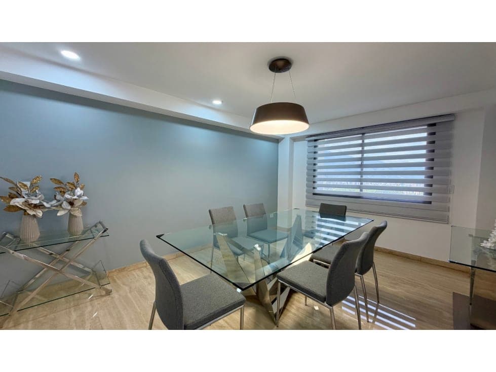 Foto 4 de Apartamento en Colinas de Valle Arriba, Caracas