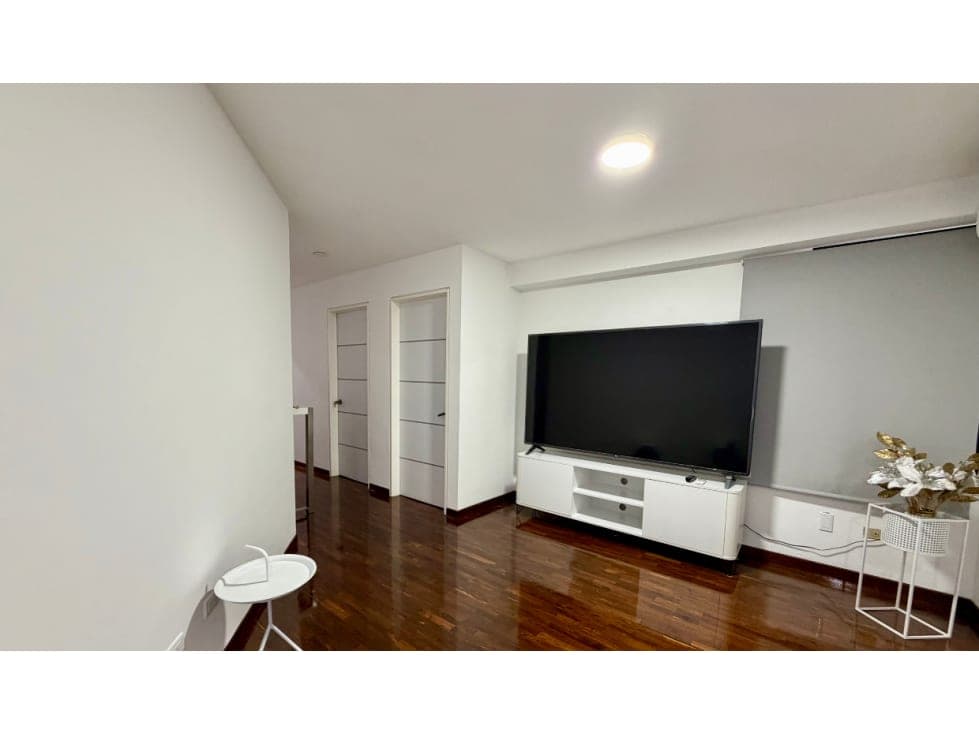 Foto 7 de Apartamento en Colinas de Valle Arriba, Caracas