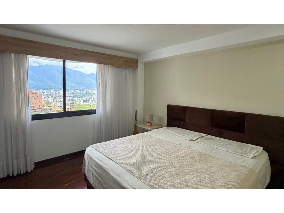 Foto 8 de Apartamento en Colinas de Valle Arriba, Caracas