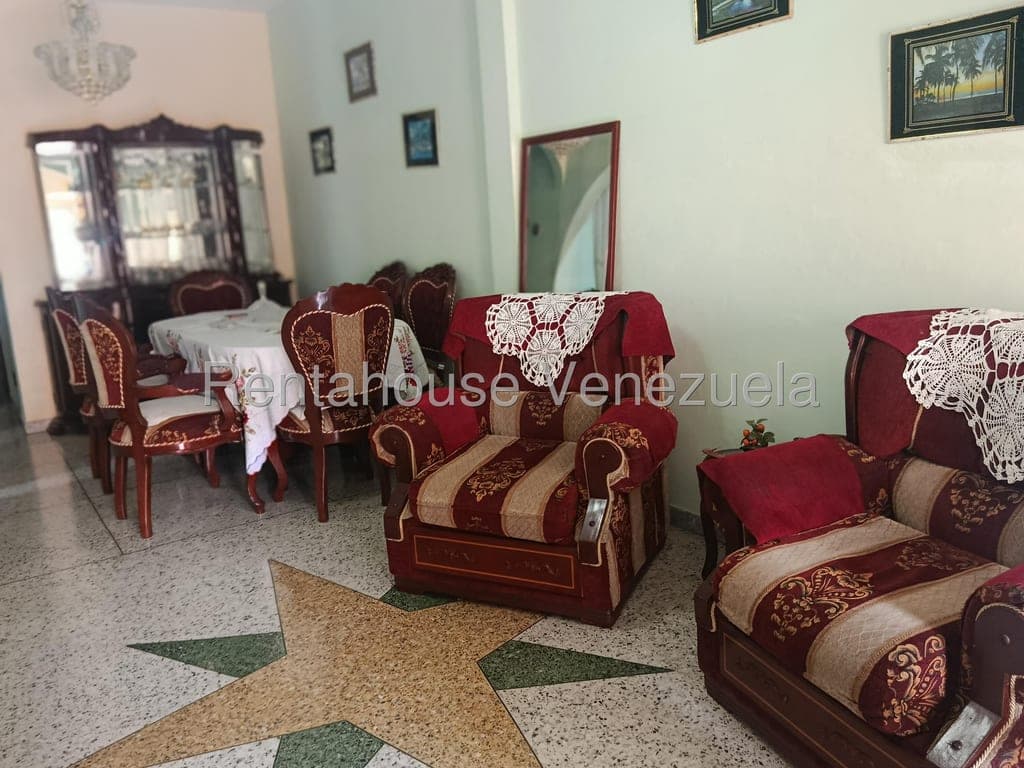 Foto 8 de Apartamento en Parroquia Santa Rosalía, Caracas