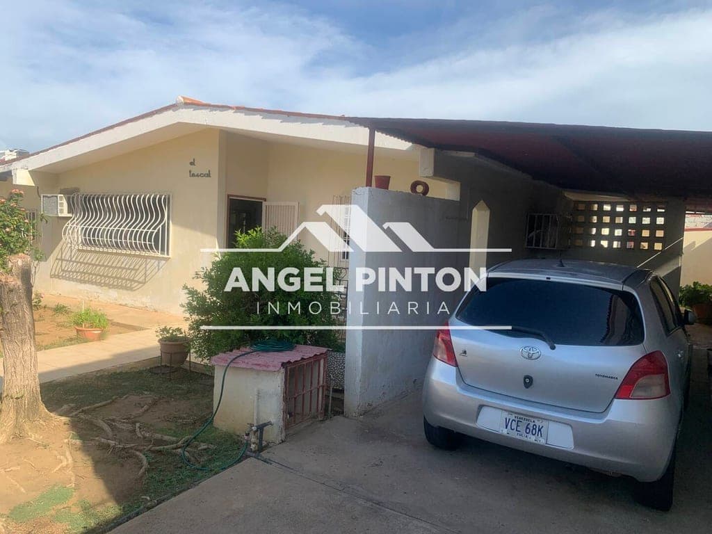 Foto 2 de Casa en Altos del Pilar, Maracaibo