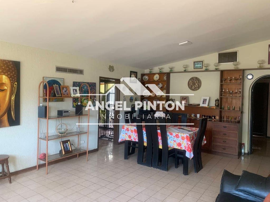Foto 7 de Casa en Altos del Pilar, Maracaibo