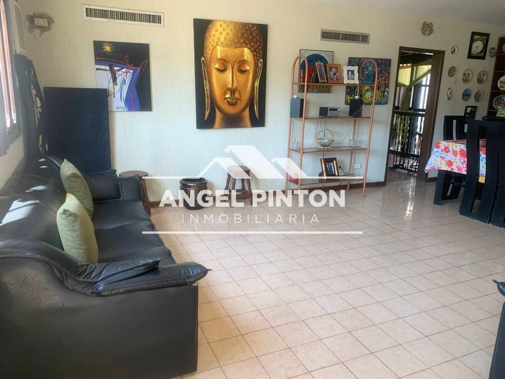 Foto 8 de Casa en Altos del Pilar, Maracaibo