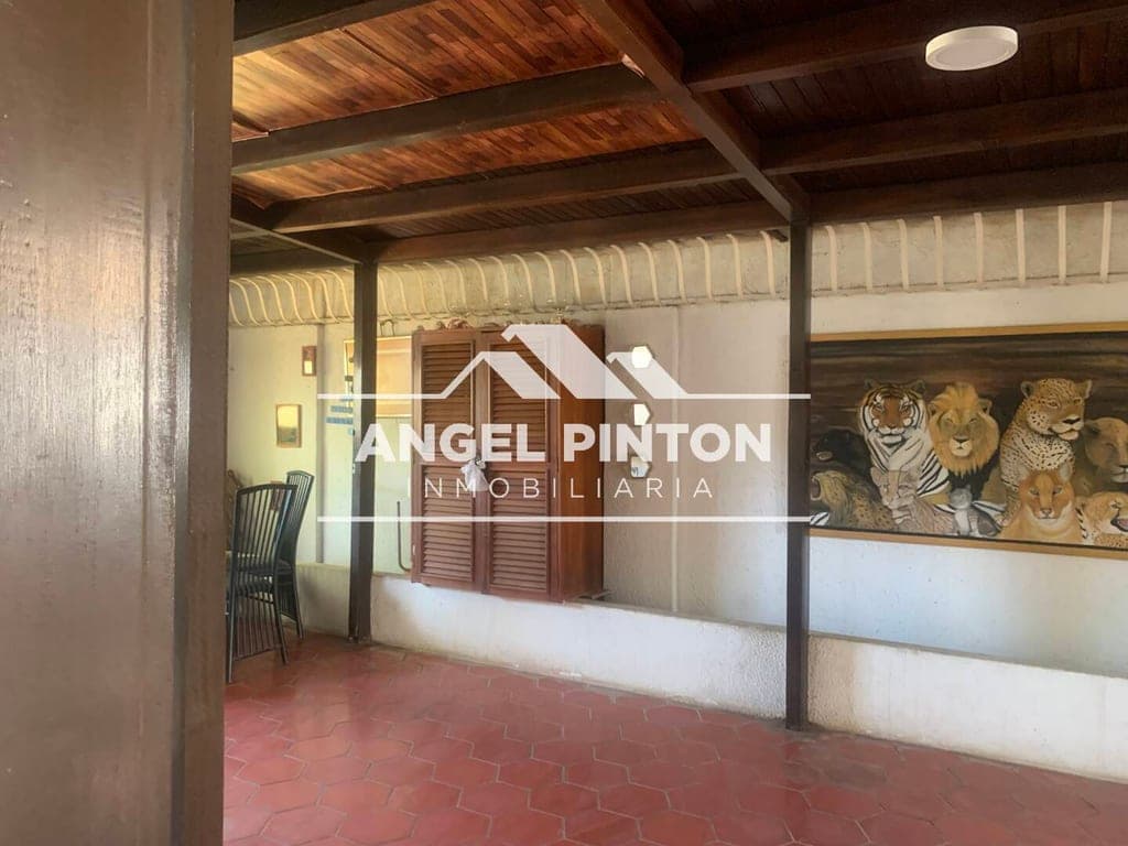 Foto 12 de Casa en Altos del Pilar, Maracaibo