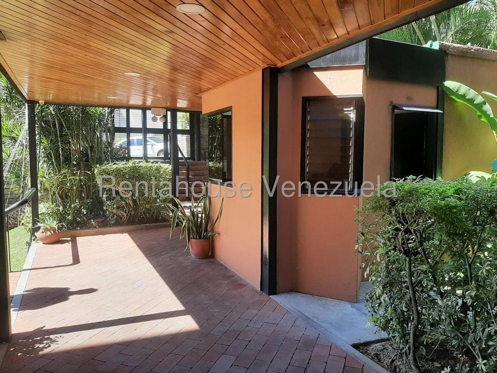 Foto 3 de Apartamento en La Alameda, Caracas