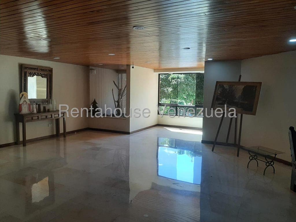 Foto 5 de Apartamento en La Alameda, Caracas