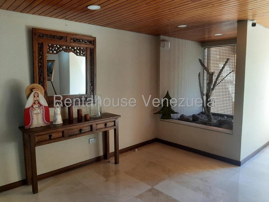 Foto 6 de Apartamento en La Alameda, Caracas