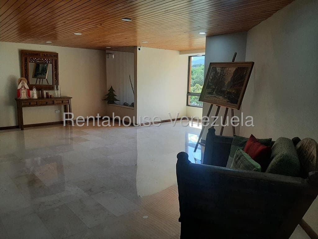 Foto 7 de Apartamento en La Alameda, Caracas