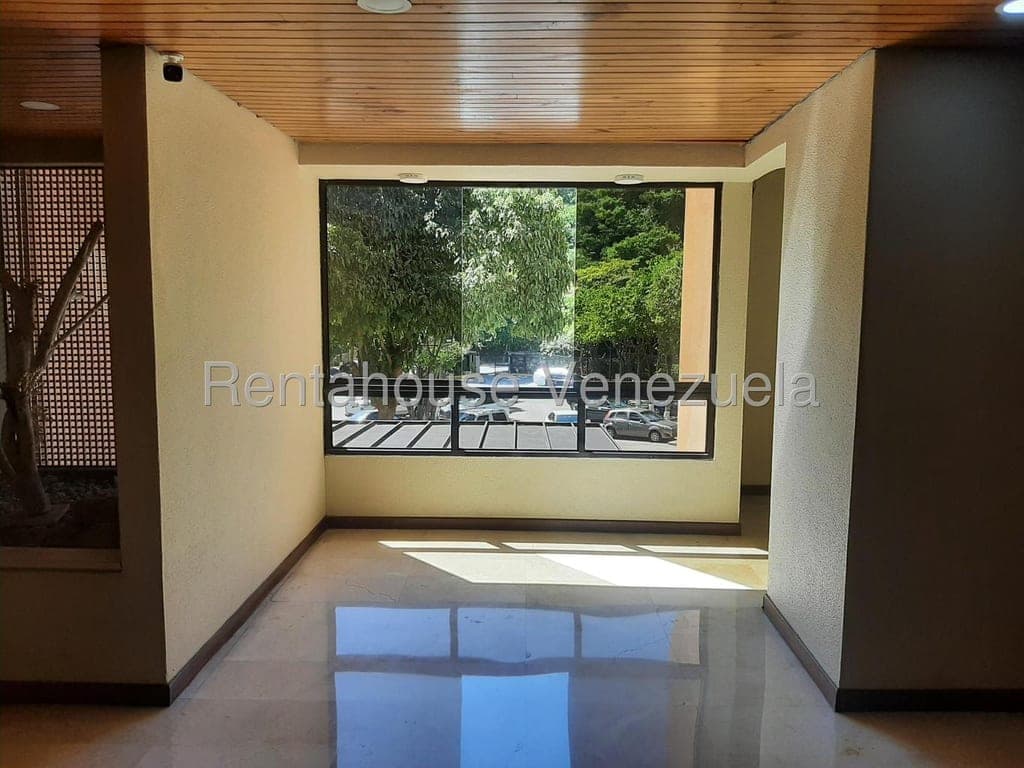 Foto 8 de Apartamento en La Alameda, Caracas