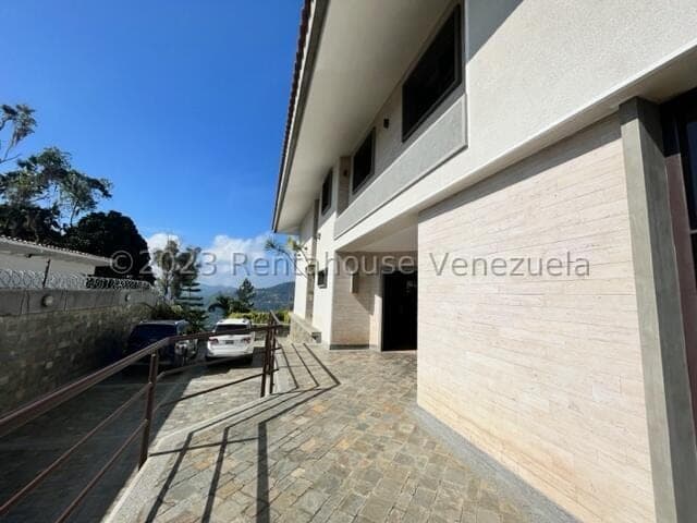 Foto 4 de Casa en Monte Elena, Caracas