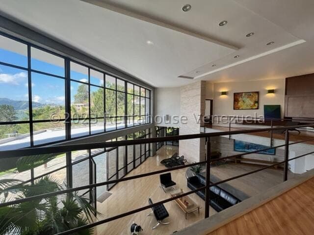Foto 8 de Casa en Monte Elena, Caracas