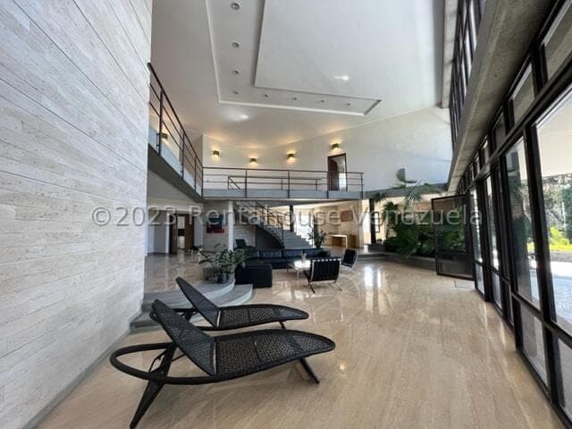 Foto 10 de Casa en Monte Elena, Caracas