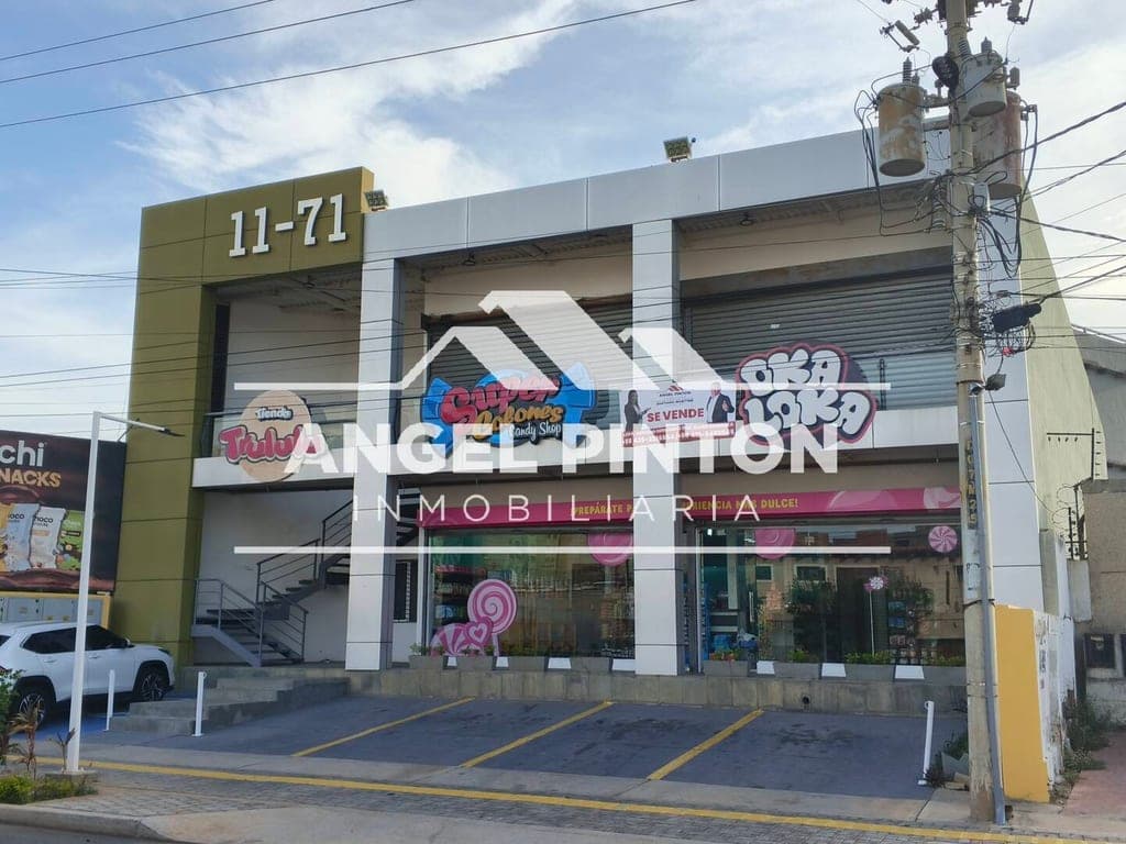 Edificio en Tierra Negra, Maracaibo
