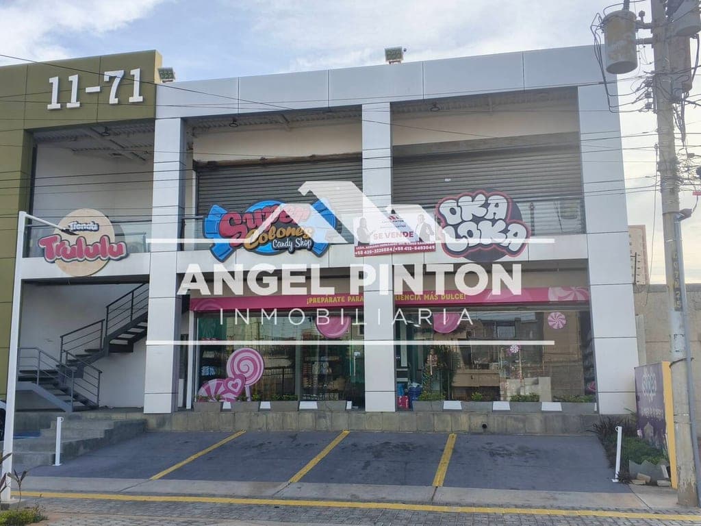 Foto 2 de Edificio en Tierra Negra, Maracaibo