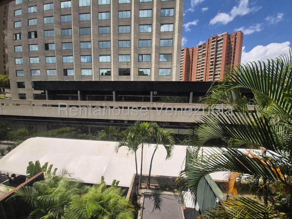 Foto 8 de Oficina en Prados del Este, Caracas