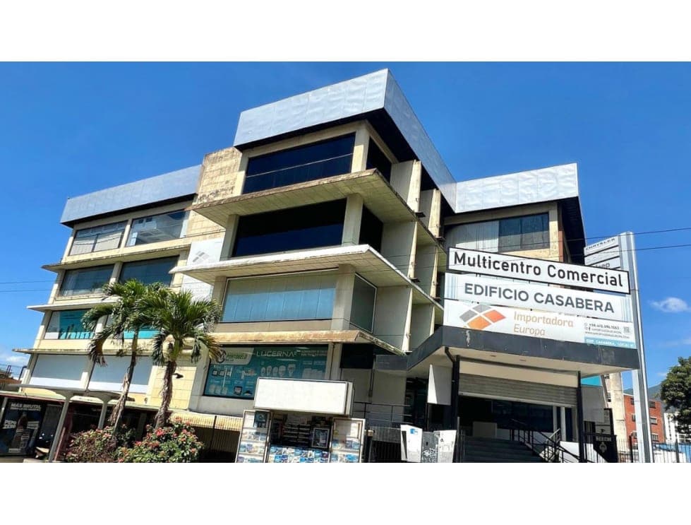 Local comercial en Boleíta Norte, Caracas