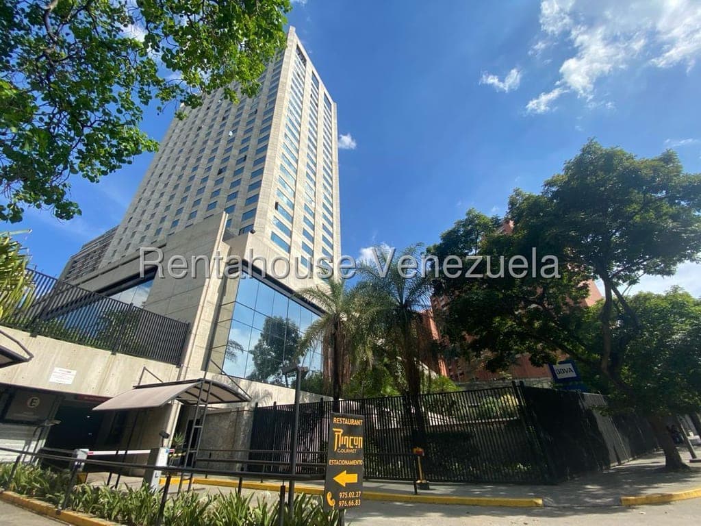 Oficina en Prados del Este, Caracas
