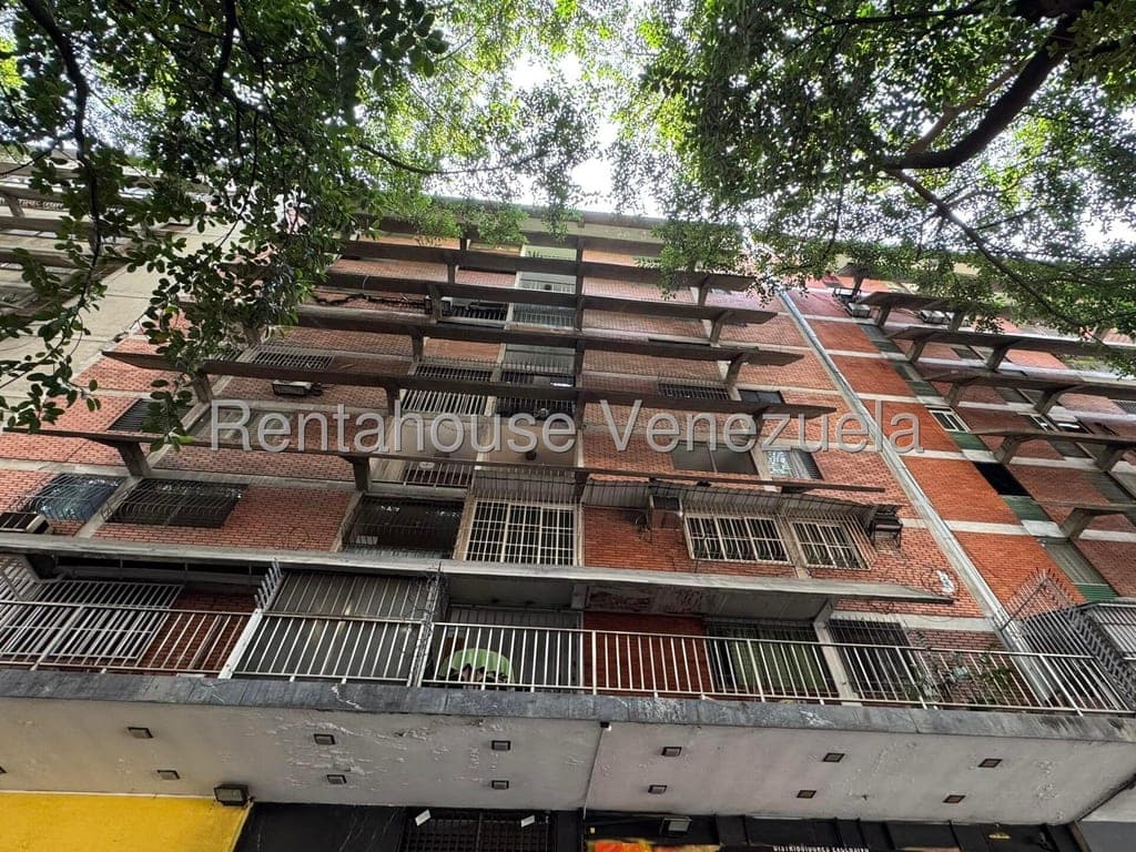 Apartamento en Sabana Grande, Caracas