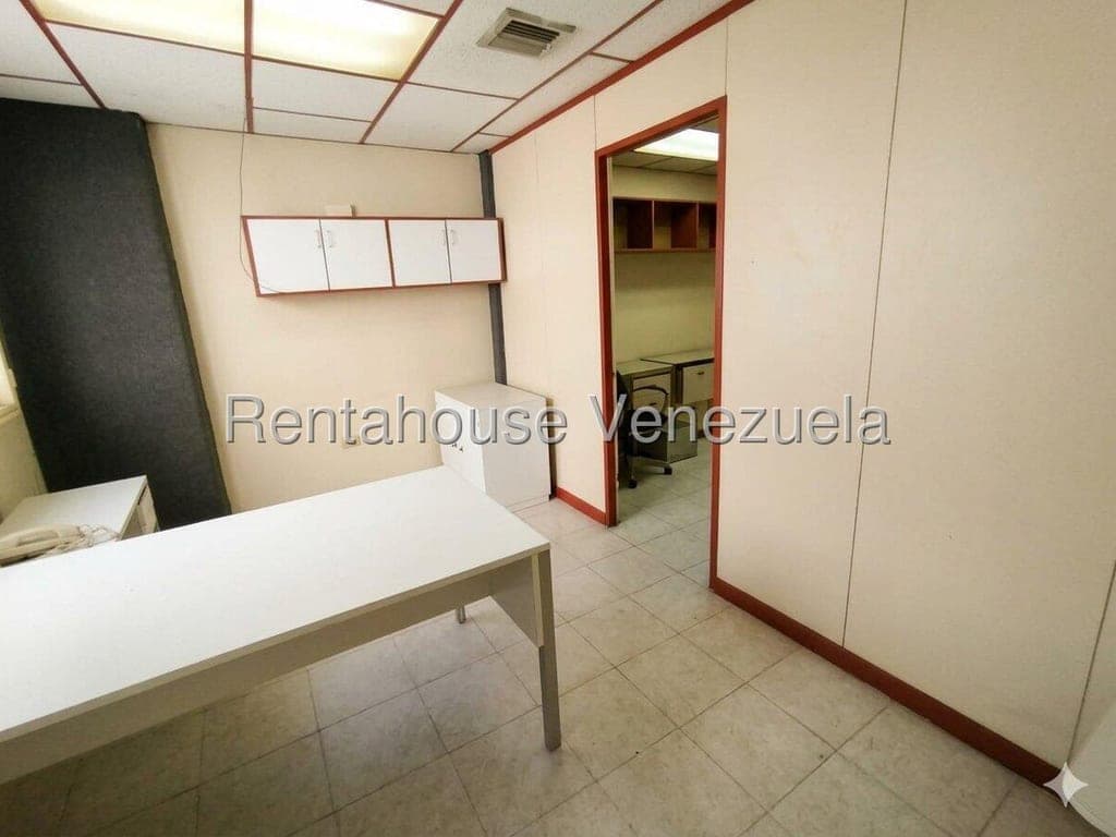 Foto 3 de Oficina en Chacao, Caracas