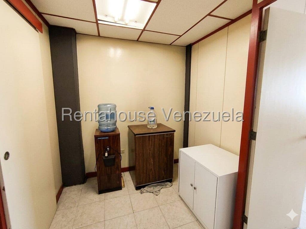 Foto 11 de Oficina en Chacao, Caracas