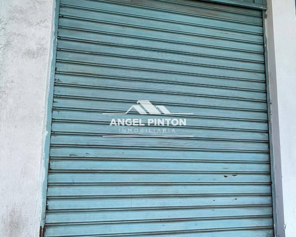 Local comercial en Avenida Andrés Bello, Barquisimeto