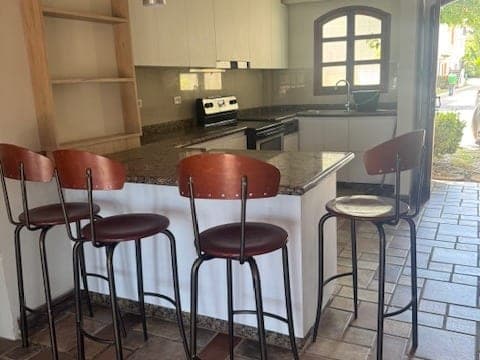 Foto 2 de Townhouse en Complejo Turístico El Morro, Lechería
