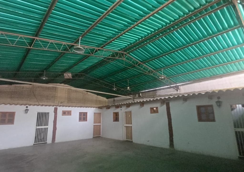 Galpón en Catedral, Barquisimeto