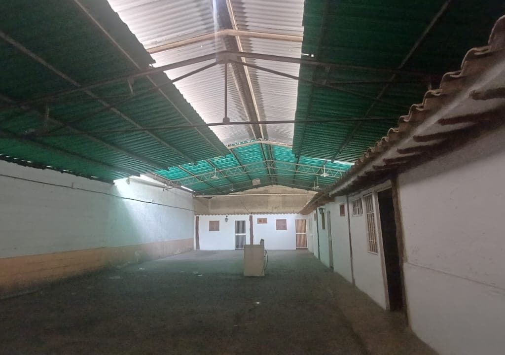 Foto 3 de Galpón en Catedral, Barquisimeto