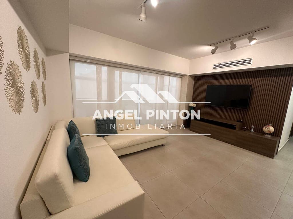 Foto 5 de Apartamento en La Lago, Maracaibo