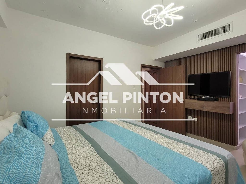 Foto 9 de Apartamento en La Lago, Maracaibo