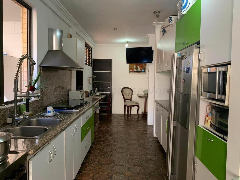 Foto 5 de Casa en Trigal Norte, Valencia