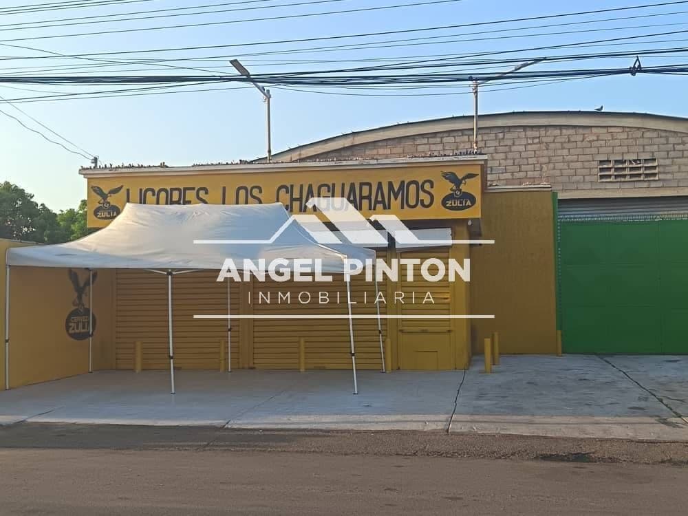 Foto 2 de Galpón en Fé y Alegría, Maracaibo