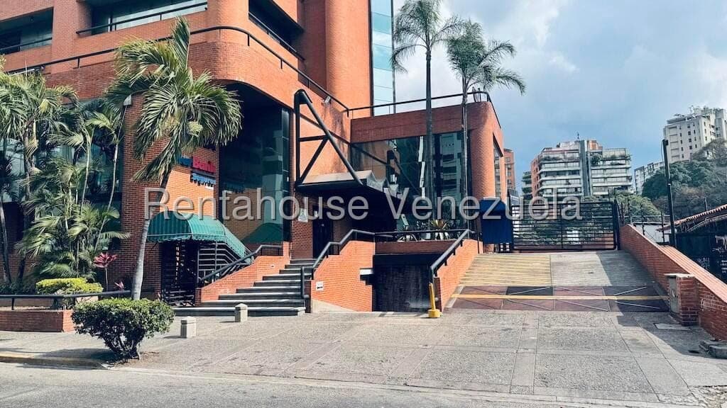 Foto 2 de Oficina en El Rosal, Caracas