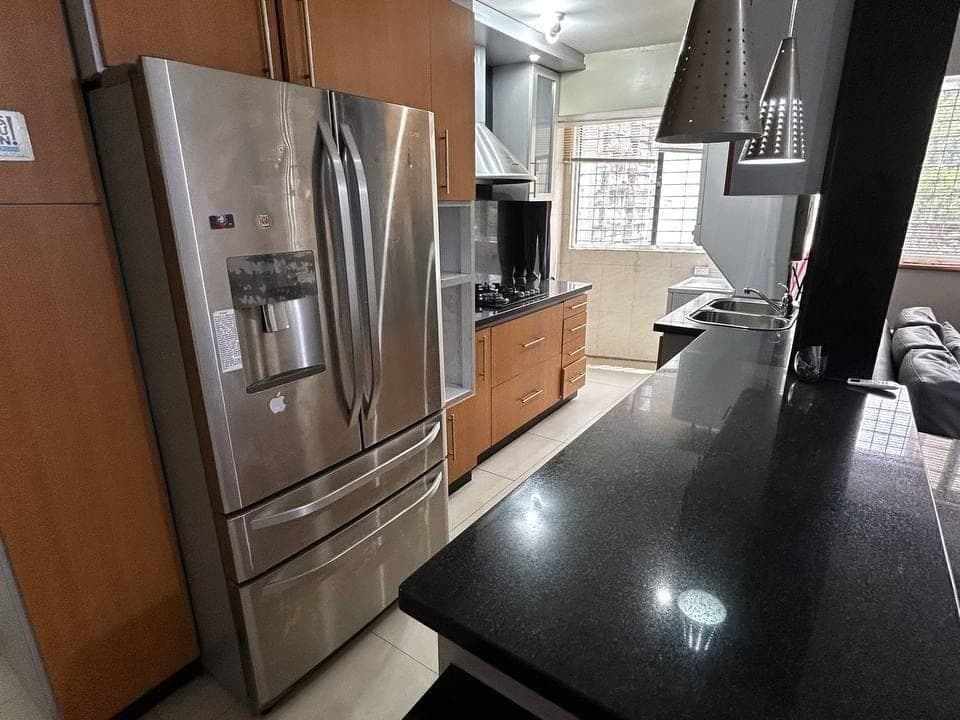 Foto 3 de Apartamento en Urbanización Calicanto, Maracay