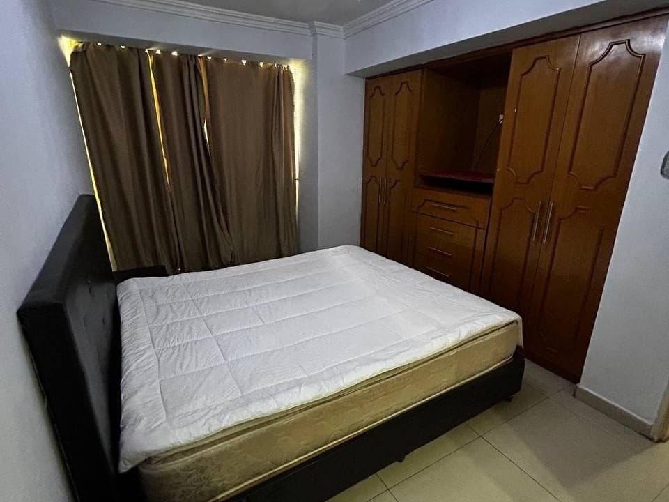 Foto 5 de Apartamento en Urbanización Calicanto, Maracay
