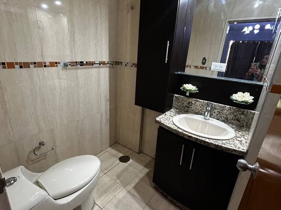 Foto 6 de Apartamento en Urbanización Calicanto, Maracay
