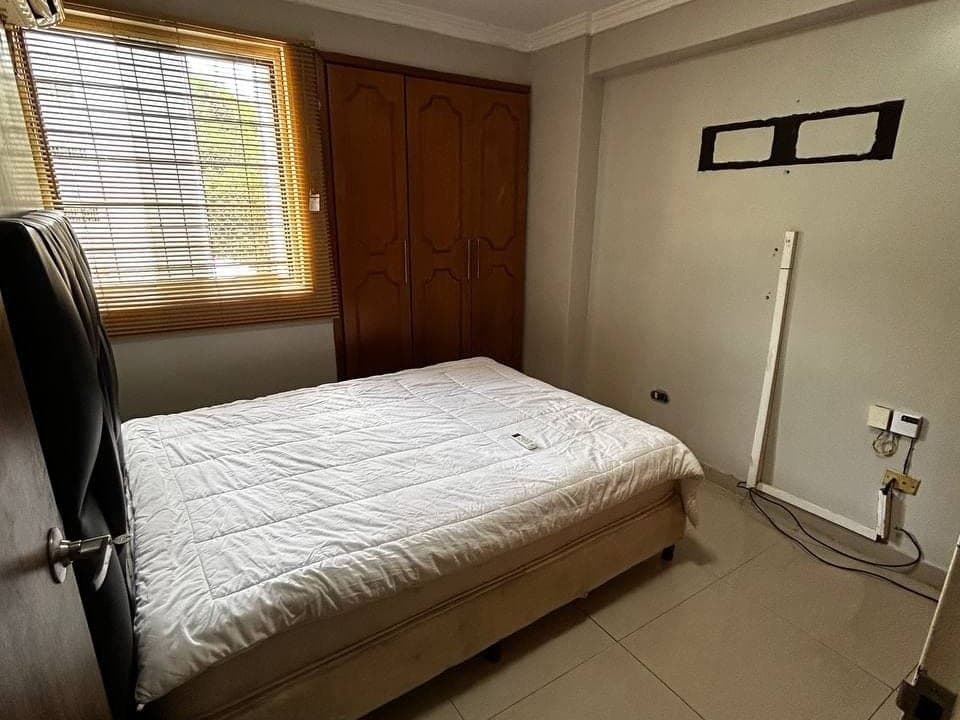 Foto 7 de Apartamento en Urbanización Calicanto, Maracay